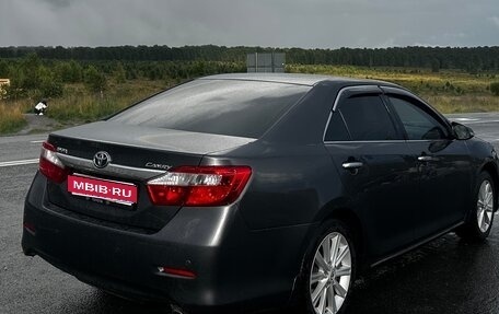 Toyota Camry, 2013 год, 1 300 000 рублей, 1 фотография
