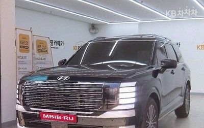 Hyundai Palisade, 2025 год, 6 300 000 рублей, 1 фотография