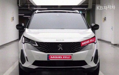 Peugeot 3008 II, 2022 год, 1 700 000 рублей, 1 фотография