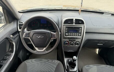Chery Tiggo (T11), 2014 год, 730 000 рублей, 8 фотография