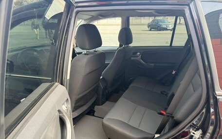 Chery Tiggo (T11), 2014 год, 730 000 рублей, 10 фотография