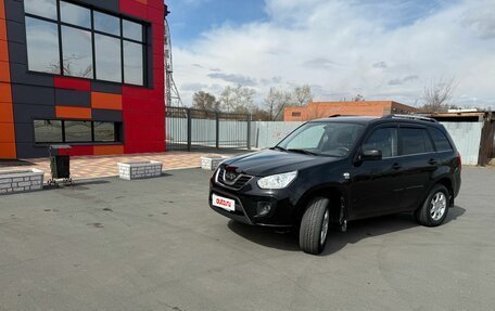 Chery Tiggo (T11), 2014 год, 730 000 рублей, 12 фотография