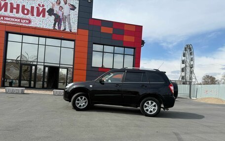 Chery Tiggo (T11), 2014 год, 730 000 рублей, 13 фотография
