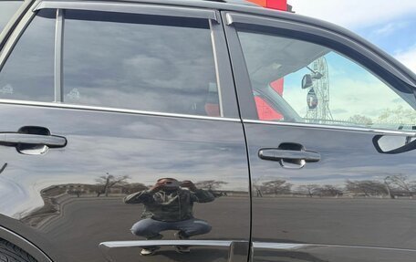 Chery Tiggo (T11), 2014 год, 730 000 рублей, 9 фотография