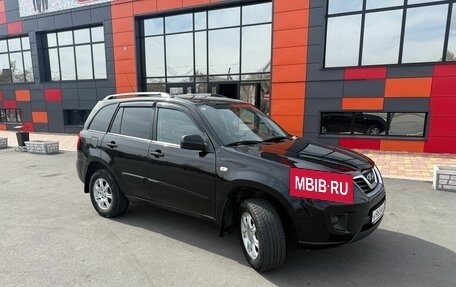 Chery Tiggo (T11), 2014 год, 730 000 рублей, 6 фотография