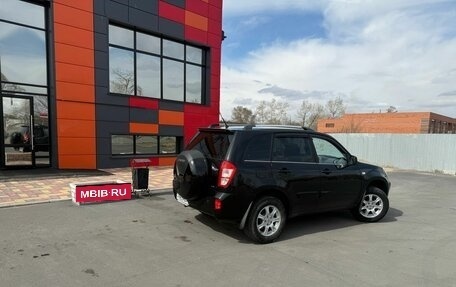 Chery Tiggo (T11), 2014 год, 730 000 рублей, 7 фотография