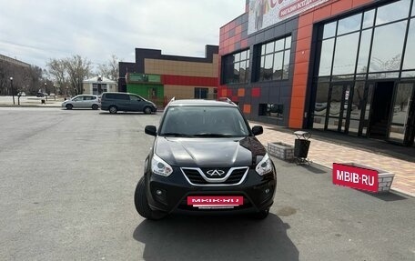 Chery Tiggo (T11), 2014 год, 730 000 рублей, 14 фотография