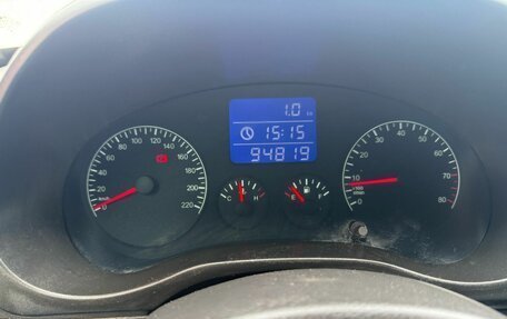 Chery Tiggo (T11), 2014 год, 730 000 рублей, 18 фотография