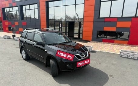Chery Tiggo (T11), 2014 год, 730 000 рублей, 15 фотография