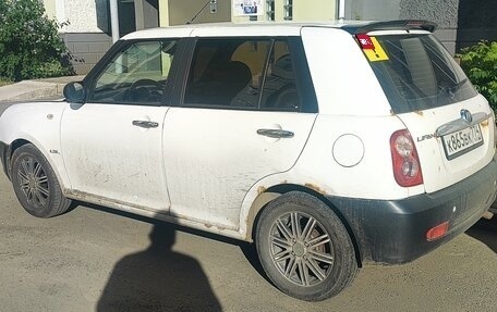Lifan Smily I (330) рестайлинг, 2013 год, 180 000 рублей, 3 фотография