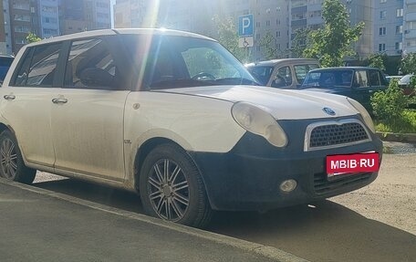 Lifan Smily I (330) рестайлинг, 2013 год, 180 000 рублей, 2 фотография