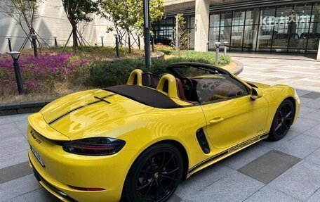 Porsche Boxster, 2021 год, 5 300 000 рублей, 7 фотография