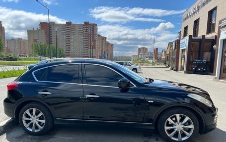 Infiniti EX, 2010 год, 1 750 000 рублей, 6 фотография