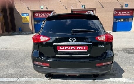 Infiniti EX, 2010 год, 1 750 000 рублей, 8 фотография