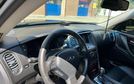 Infiniti EX, 2010 год, 1 750 000 рублей, 9 фотография