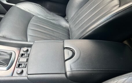 Infiniti EX, 2010 год, 1 750 000 рублей, 19 фотография