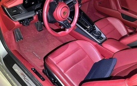 Porsche 911, 2022 год, 9 800 000 рублей, 4 фотография