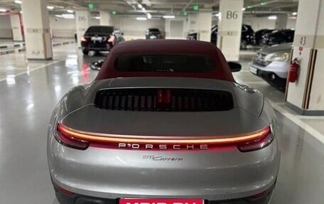 Porsche 911, 2022 год, 9 800 000 рублей, 3 фотография