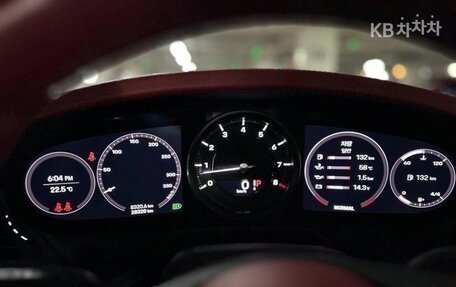 Porsche 911, 2022 год, 9 800 000 рублей, 6 фотография