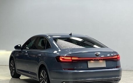 Volkswagen Passat B8 рестайлинг, 2021 год, 2 200 900 рублей, 4 фотография