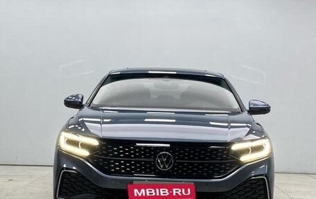 Volkswagen Passat B8 рестайлинг, 2021 год, 2 200 900 рублей, 2 фотография