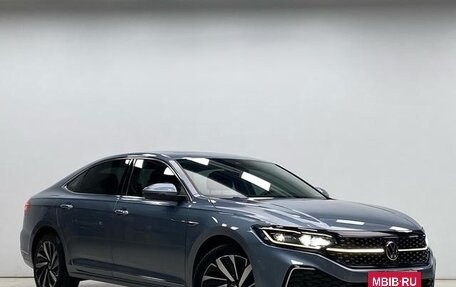 Volkswagen Passat B8 рестайлинг, 2021 год, 2 200 900 рублей, 3 фотография