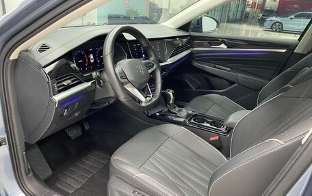 Volkswagen Passat B8 рестайлинг, 2021 год, 2 200 900 рублей, 9 фотография