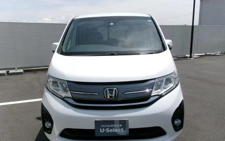Honda Stepwgn IV, 2017 год, 1 327 027 рублей, 3 фотография