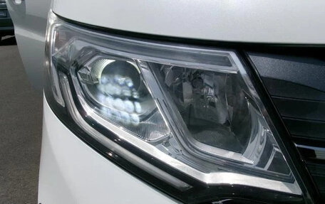 Honda Stepwgn IV, 2017 год, 1 327 027 рублей, 2 фотография