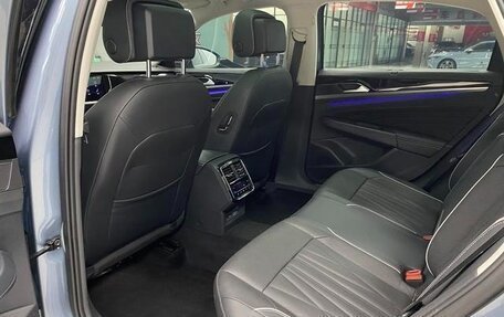 Volkswagen Passat B8 рестайлинг, 2021 год, 2 200 900 рублей, 14 фотография
