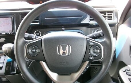 Honda Stepwgn IV, 2017 год, 1 327 027 рублей, 12 фотография