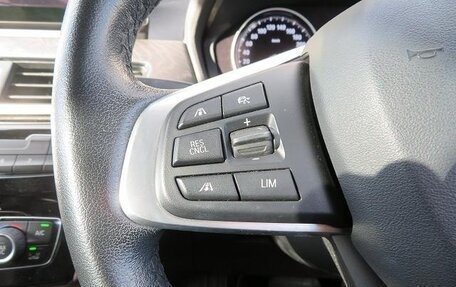 BMW X1, 2017 год, 1 350 000 рублей, 11 фотография