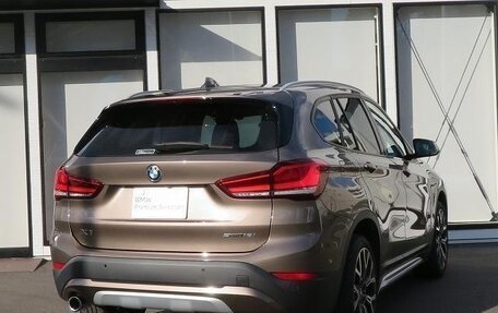 BMW X1, 2017 год, 1 350 000 рублей, 4 фотография