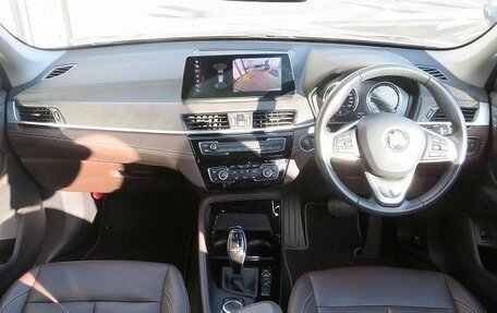BMW X1, 2017 год, 1 350 000 рублей, 9 фотография