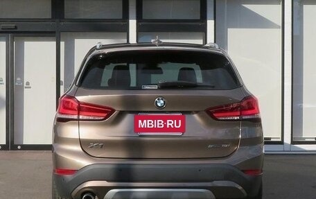 BMW X1, 2017 год, 1 350 000 рублей, 5 фотография