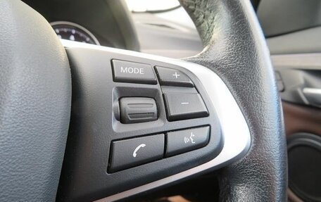 BMW X1, 2017 год, 1 350 000 рублей, 12 фотография