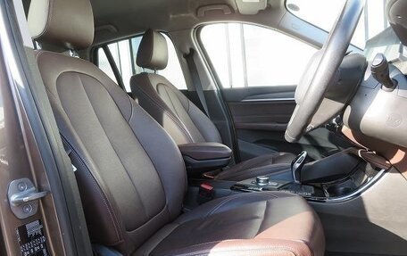 BMW X1, 2017 год, 1 350 000 рублей, 19 фотография