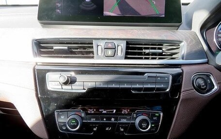 BMW X1, 2017 год, 1 350 000 рублей, 16 фотография