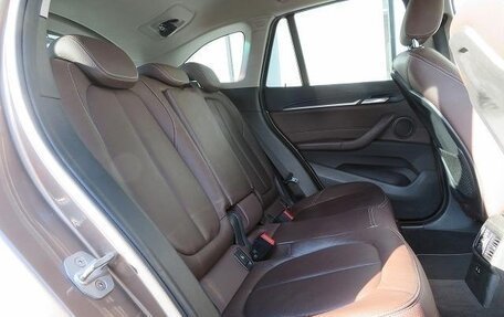 BMW X1, 2017 год, 1 350 000 рублей, 20 фотография