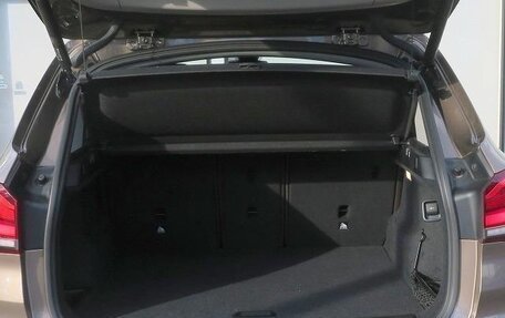 BMW X1, 2017 год, 1 350 000 рублей, 21 фотография