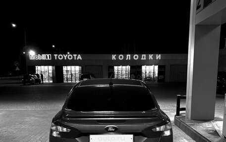 Ford Focus III, 2012 год, 950 000 рублей, 3 фотография