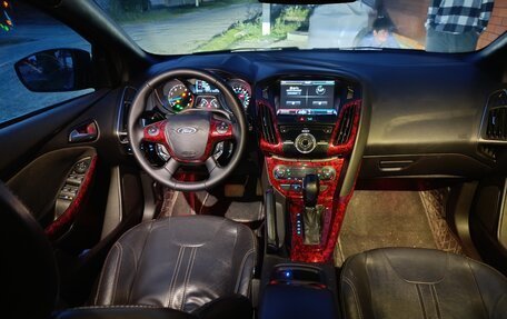 Ford Focus III, 2012 год, 950 000 рублей, 5 фотография