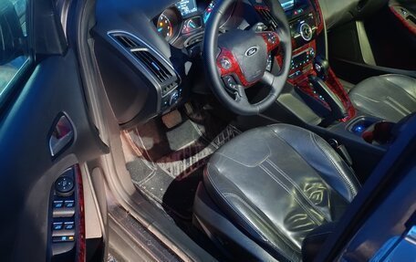Ford Focus III, 2012 год, 950 000 рублей, 6 фотография