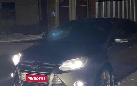 Ford Focus III, 2012 год, 950 000 рублей, 4 фотография