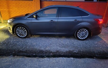 Ford Focus III, 2012 год, 950 000 рублей, 10 фотография