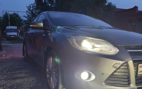Ford Focus III, 2012 год, 950 000 рублей, 11 фотография
