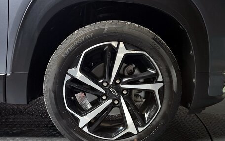 Chevrolet TrailBlazer, 2022 год, 1 800 000 рублей, 6 фотография