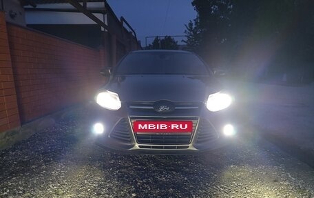 Ford Focus III, 2012 год, 950 000 рублей, 12 фотография