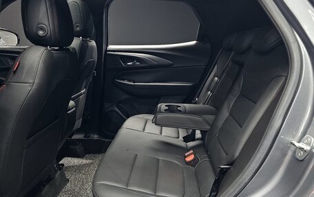 Chevrolet TrailBlazer, 2022 год, 1 800 000 рублей, 15 фотография