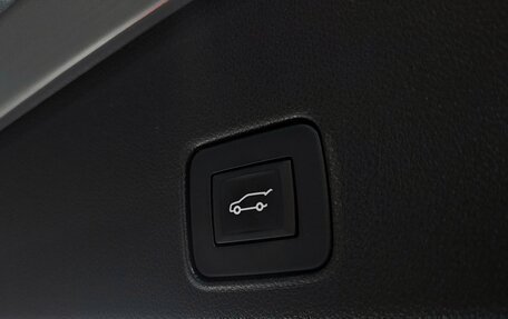 Chevrolet TrailBlazer, 2022 год, 1 800 000 рублей, 19 фотография